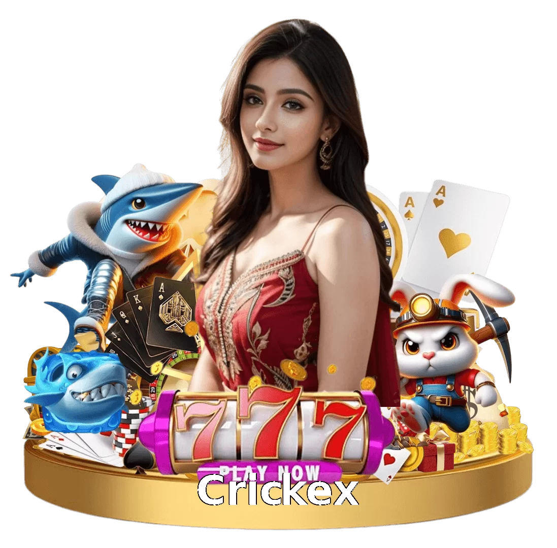 Crickex featured